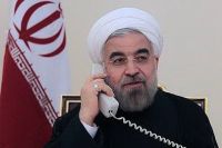 Роухани: Мир не потерпит преступлений сионистского режима